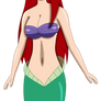 Disney Princess Challenge Week 6 - Ariel