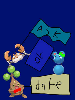 Ask or Dares are off now ask