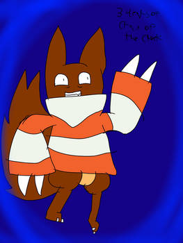 Craig of the Creek 3rd anniversary