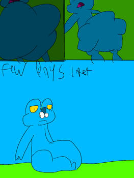 A war mistake page 7