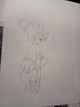 Christmas 2021 Gift #5 - Choko!