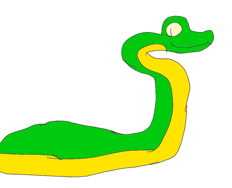 Berin, snake food by KingSusiePen24 on DeviantArt