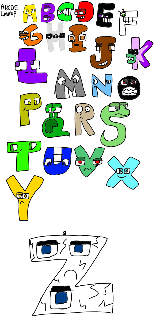 Portuguese alphabet lore new ocs (made by me) : r/alphabetfriends