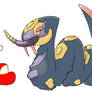 Seviper ate Reeceboy56YT