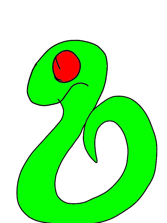 Snake by KingSusiePen24 on DeviantArt