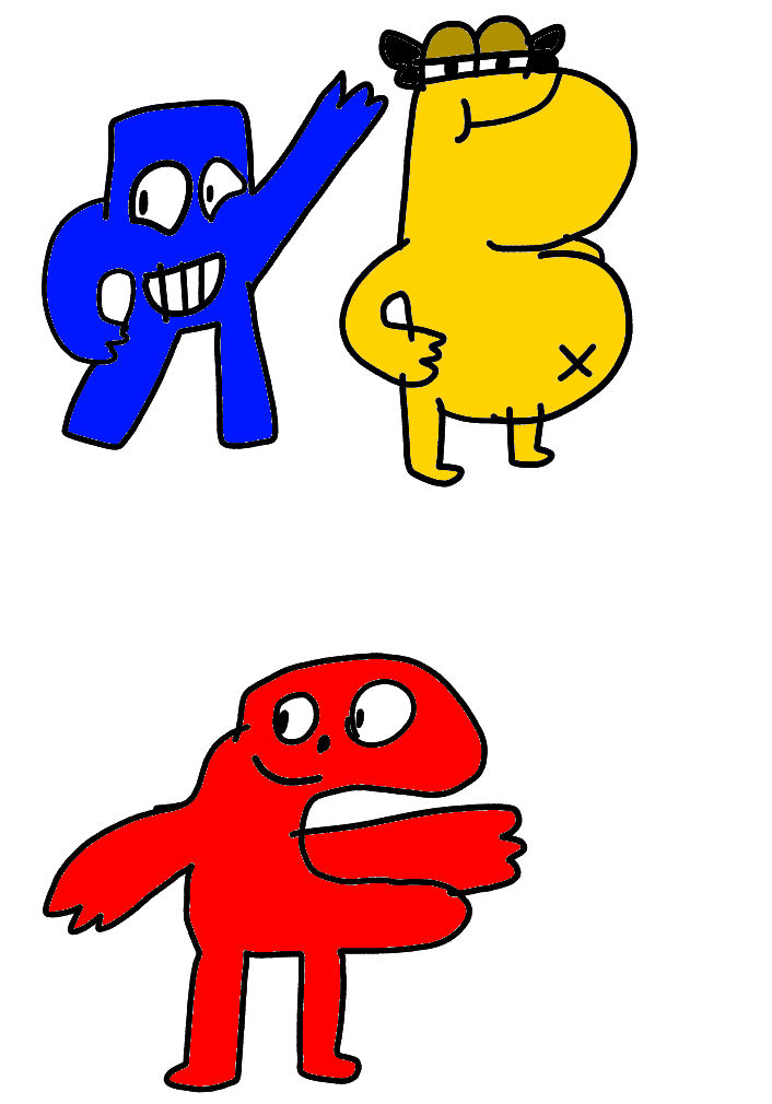 ABC by KingSusiePen24 on DeviantArt