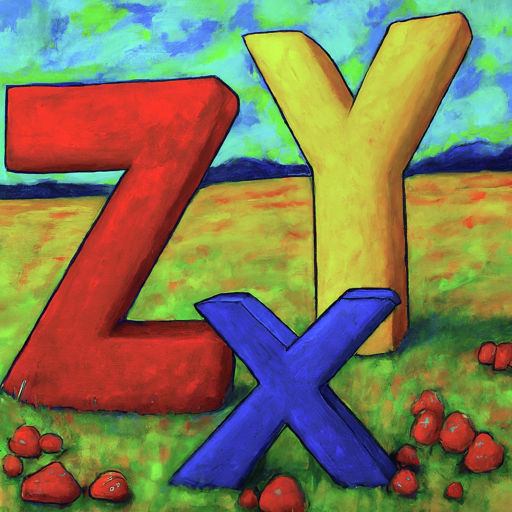 Object Island Deviantart Object Island X, Y, and Z but in AI by KingSusiePen24 on DeviantArt