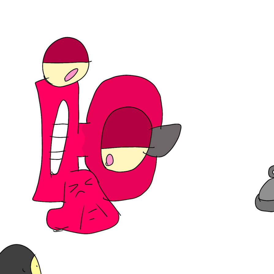NEW HOT LETTER??? by KingSusiePen24 on DeviantArt