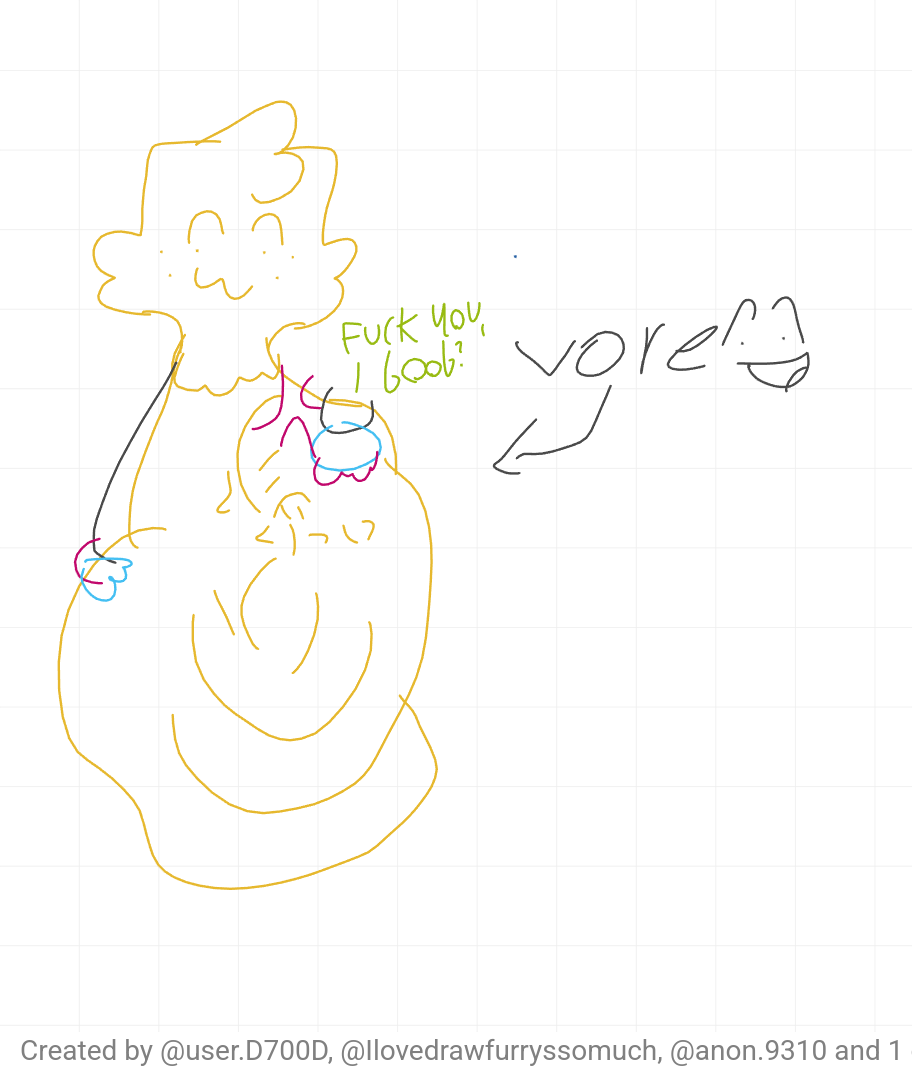 Vore Moment By KingSusiePen24 On DeviantArt vore-moment-by-kingsusiepen24-on-deviantart