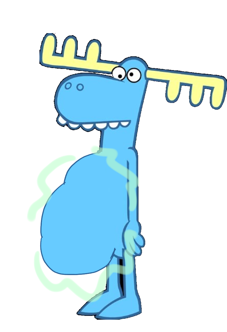 Lumpy Book Lumpy digests someone by KingSusiePen24 on DeviantArt