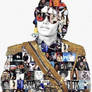 The King of Pop 