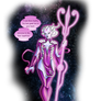 Jude the Star Sapphire