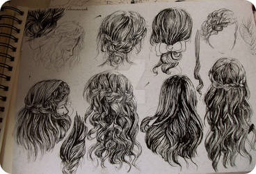 Hairstyles