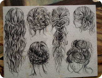 Hairstyles