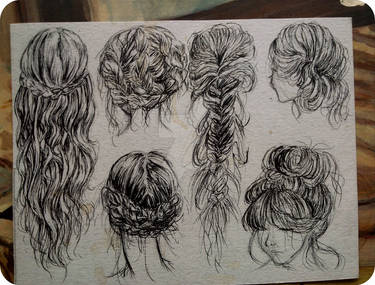 Hairstyles