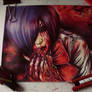 Blood Touka