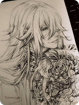 ink Undertaker