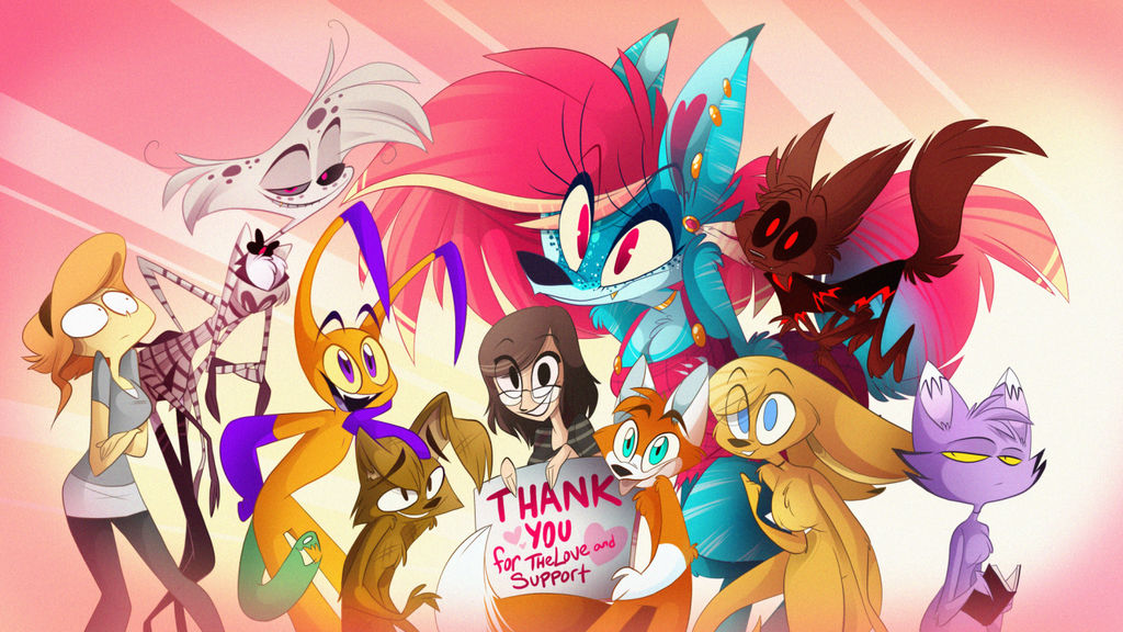 VIVZIEPOP IS LIFE!!!!!!!!!!! by KinleeD on DeviantArt