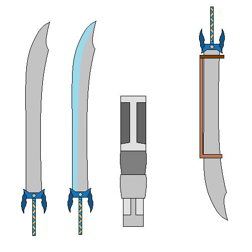 Rift Sword by Fearmyartwork77 on DeviantArt