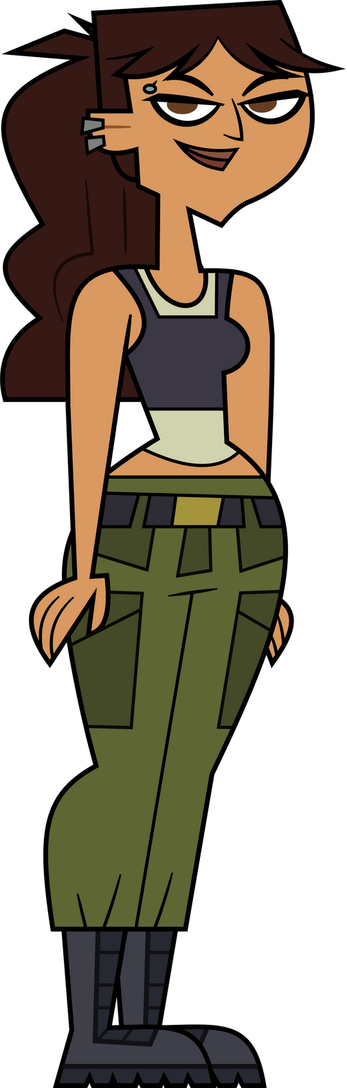 Total Drama Island 2022 Axel By DoanTD On DeviantArt total-drama-island-2022-axel-by-doantd-on-deviantart