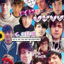 Kickthepj Collage