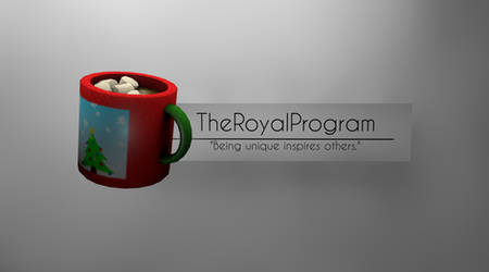 ROBLOX: TheRoyalProgram thumbnail design #7