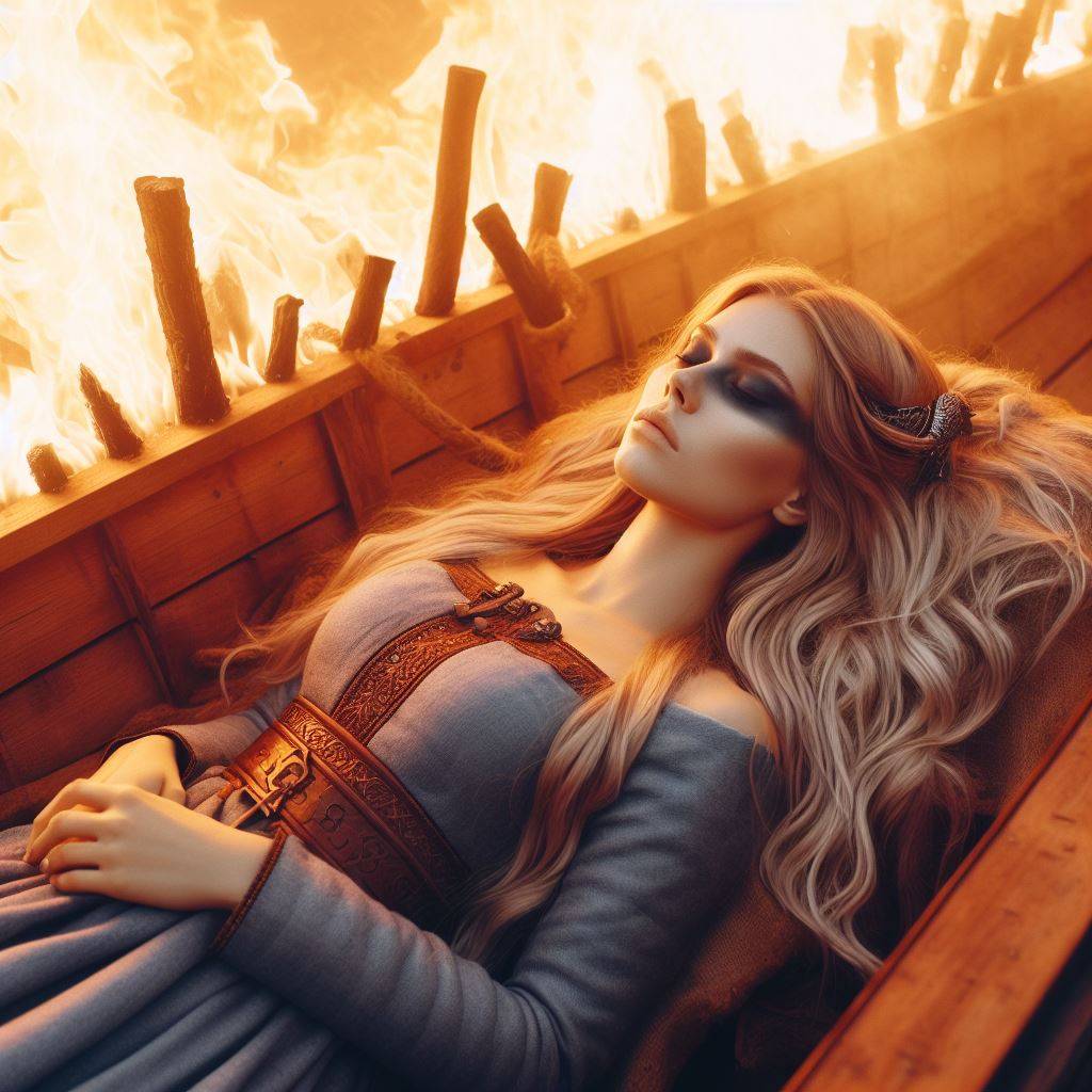Funeral Pyre Insect Funeral Pyre of The Jarllyina by Austinette on DeviantArt