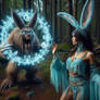 Tatzyana, Happy Easter!