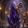 Ti'Ka helps Tatzyana
