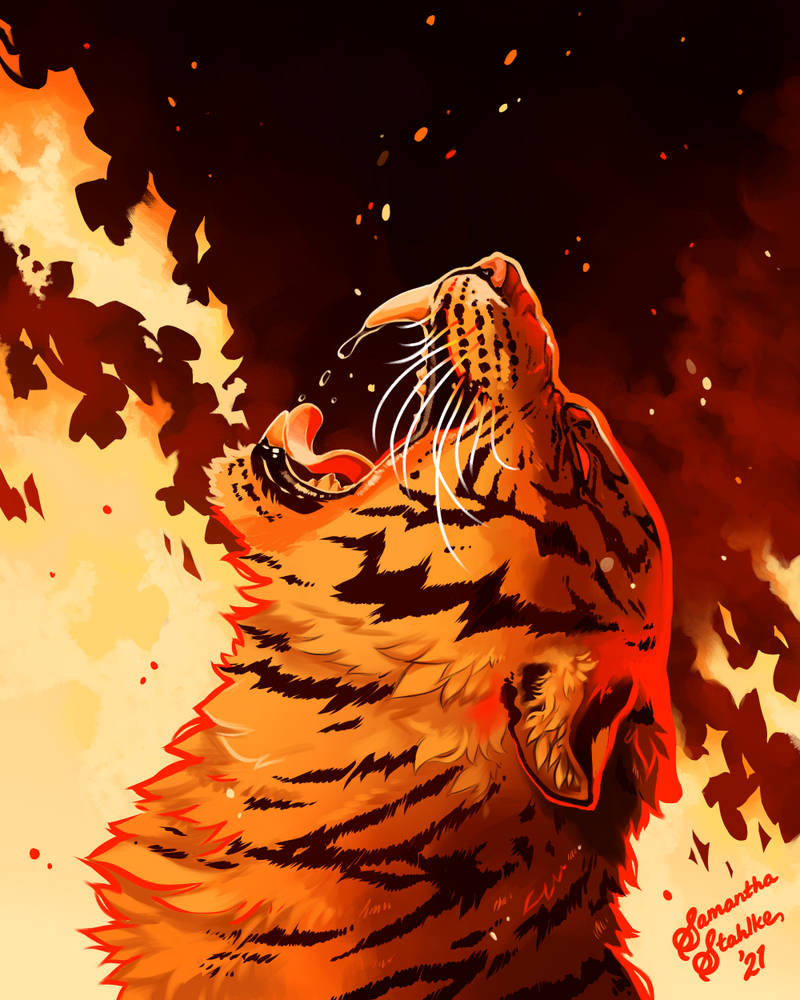 Wrath by charlatan-of-doom on DeviantArt