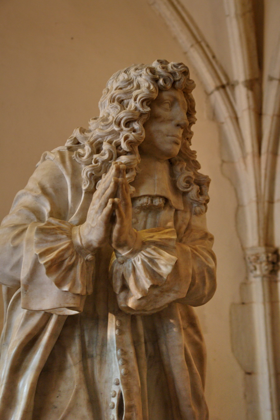 Claude Bouchu by Jean Dubois by popolvooch on DeviantArt