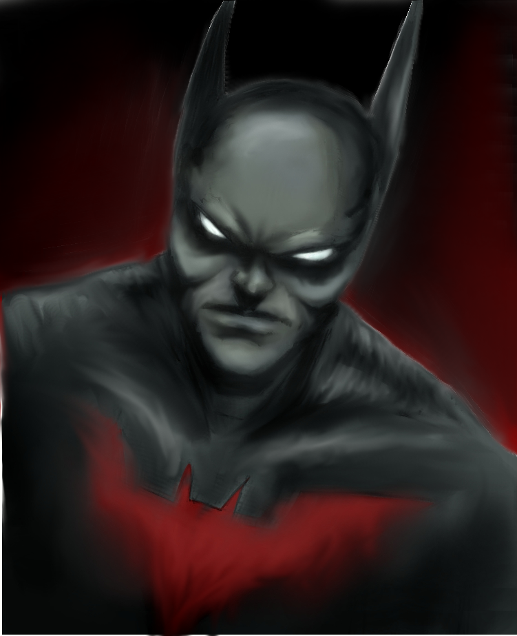 Batman Beyond