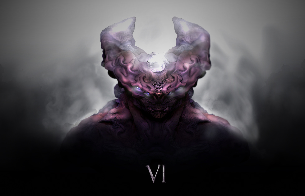 VI by britolitos96