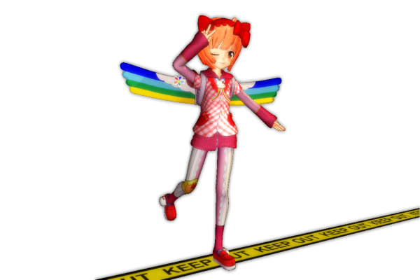 iROHA by Hiro-ChanOfWonderlan on DeviantArt