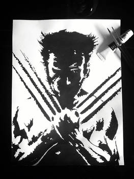 The Wolverine