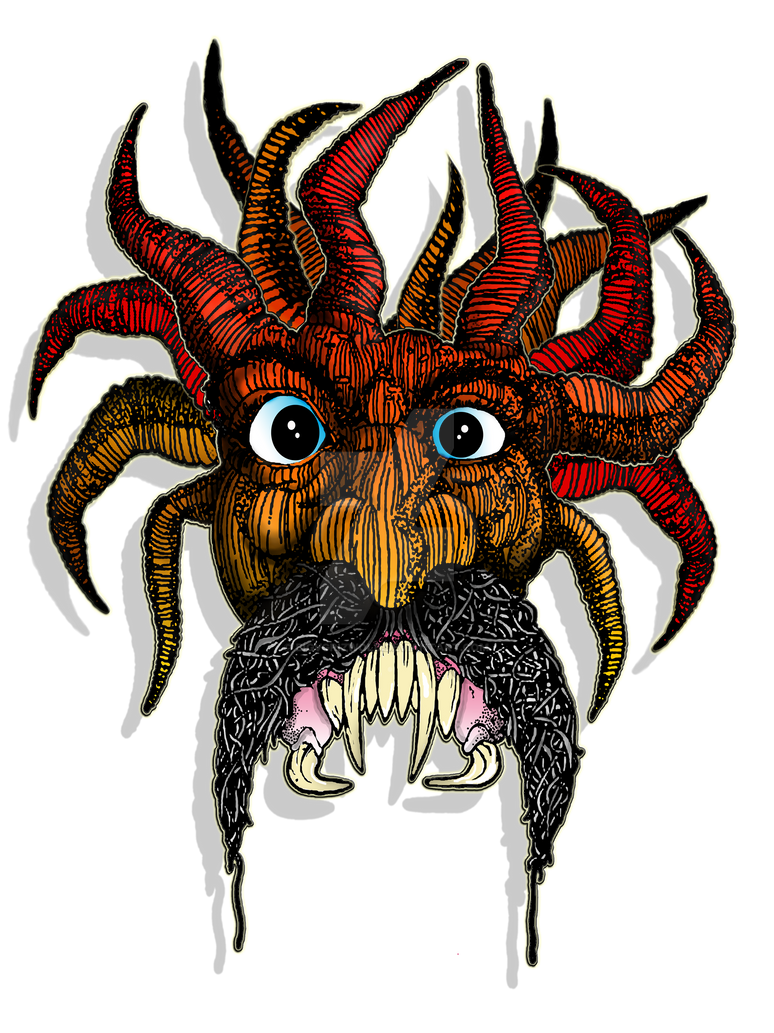 Angry Sun Deviantart Angry Sun 2 by bigvgrizwold on DeviantArt