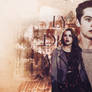 Teen Wolf STYDIA