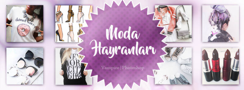 Moda Hayranlari - Request