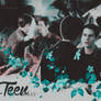 Teen Wolf Scott-Stiles