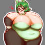 Bunny Emerald