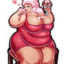 Fat Mimi - Sundae Love