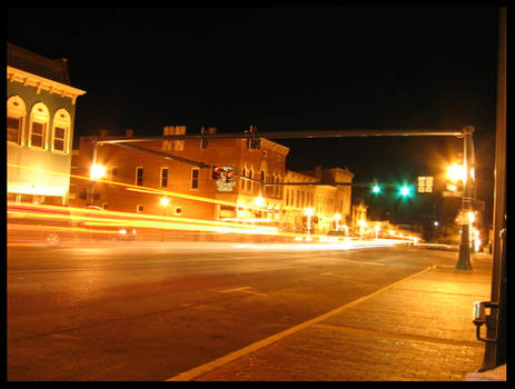 My Town