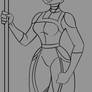 WIP - Char Concept