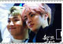 BTS Namjin Stamp 3