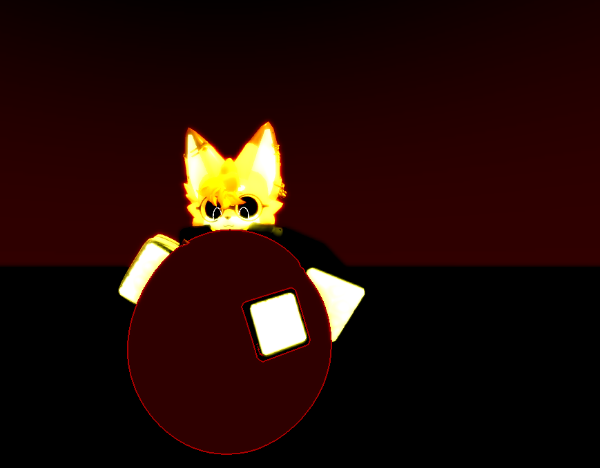 Paradox~