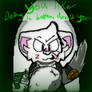 Dont you though~