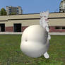 Gmod rendering is challenging qwq