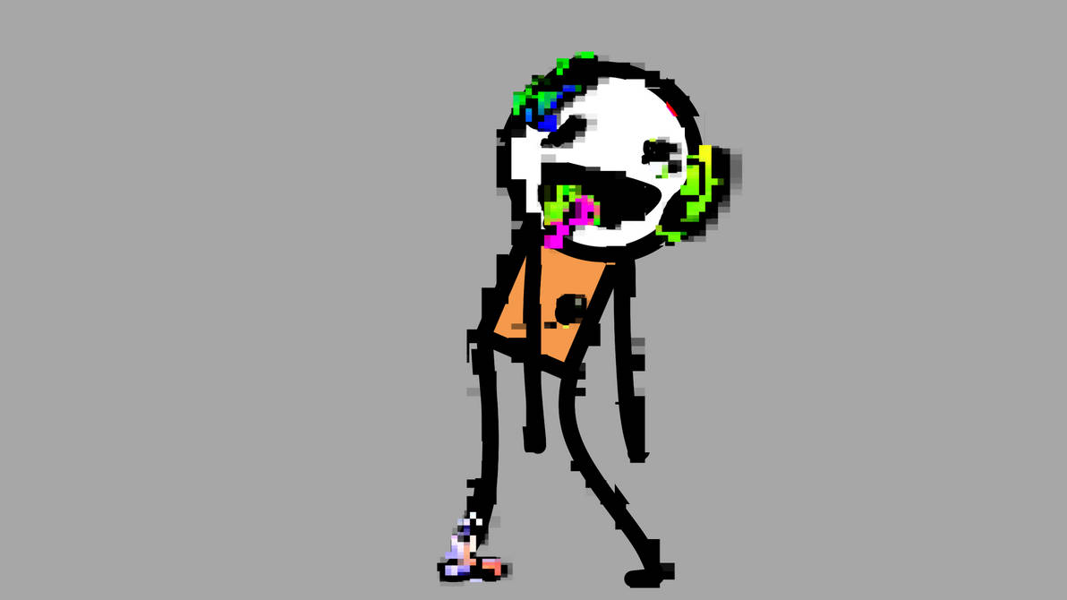 Garrotted Deviantart Corrupted garretthecarrot by Avliondaidan on DeviantArt