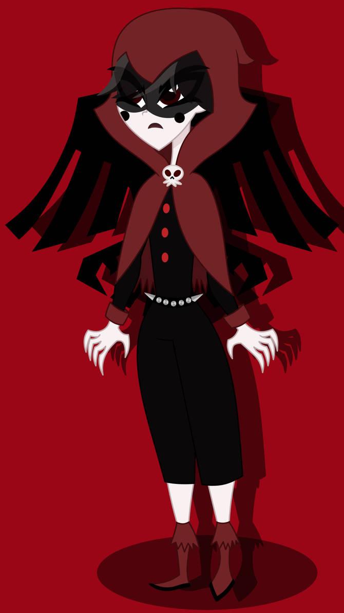 Rachol Roth by xthomaasx on DeviantArt