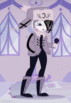 Fnf Ruv Wiki Explore the Best Fnf_ruv Art | DeviantArt